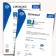 Qualitätsmanagement-System von RJ erfolgreich rezertifiziert